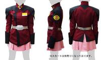 機動戦士ガンダムSEED DESTINY ルナマリア・ホーク制服 ジャケット/M（予約）