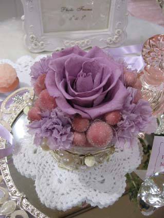 ビューティフルママ