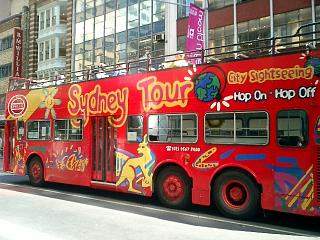 sydneybus