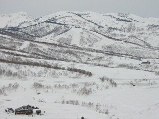 かぐら・田代スキー場