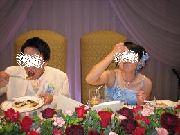 結婚式　.JPG