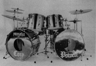 ＣＯＺＹ　ＰＯＷＥＬＬ