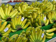 banana