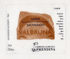 ラ・プレンディーナ