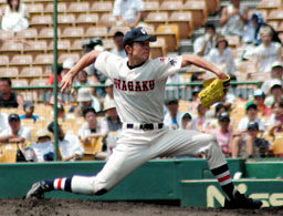 プロ野球志望届提出者 東京都の高校野球 楽天ブログ