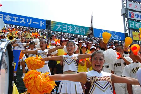 第93回全国高校野球大会【16日の試合】 | 東京都の高校野球 - 楽天ブログ