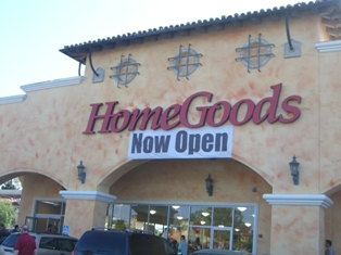 Home Goods・2