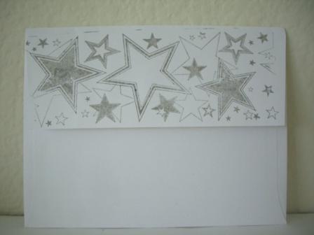 父の日カード・封筒