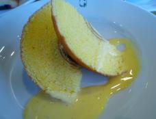 バウムクーヘン