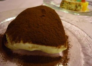 ハマムラのティラミス