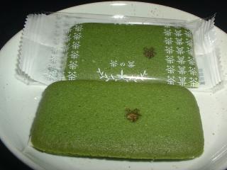 いいお茶いろ、してます