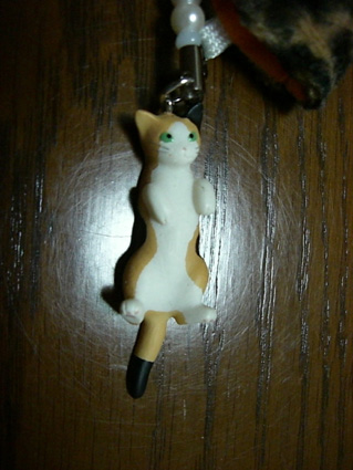 ｽﾄﾗｯﾌﾟ杏