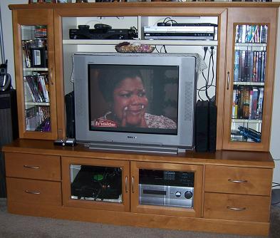 Tv Stand