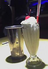 Milk Shake