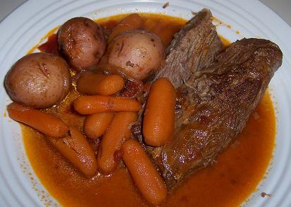 Pot Roast