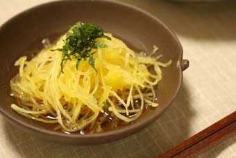 そうめん♪