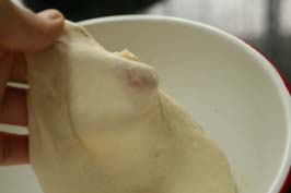 グルテンチェック