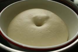 フィンガーテスト