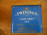トワイニング　レディーグレー