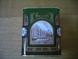 Harrods　NO.14