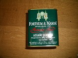 フォートナム　アッサム