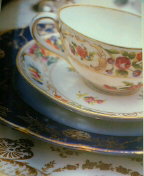 teacup