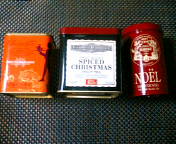 くりすますてぃ