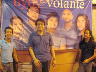Nyoy Volante4