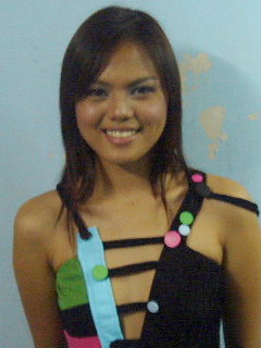 Czarina Rosales