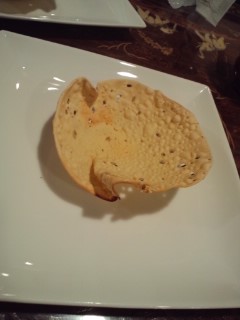 インド料理　モハン