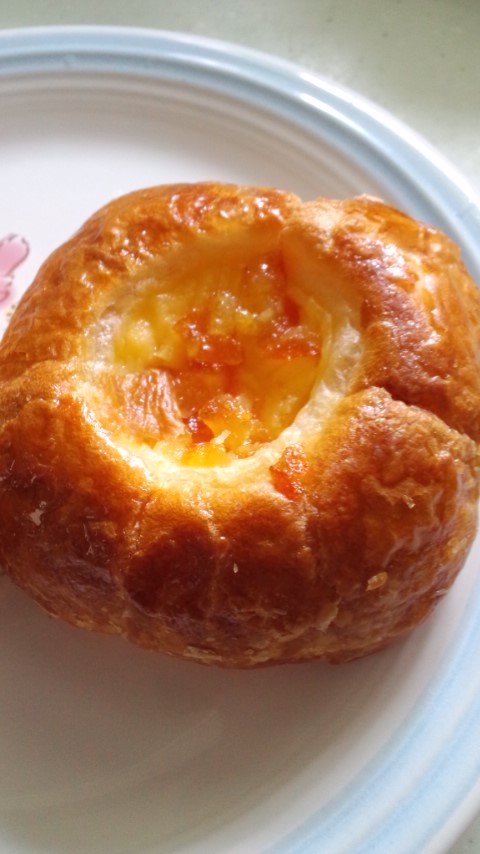 オレンジなんとかの～