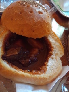 渡邊ベーカリー