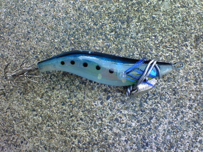 ウエイトチューン