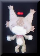 ミミニャー（xハム種）