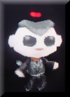 ヨロシクニャン（レア）