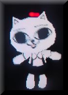 にゃーこ（レア）