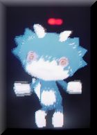 ワン（xライガー種）