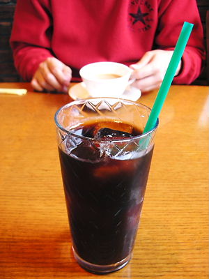 コーヒー