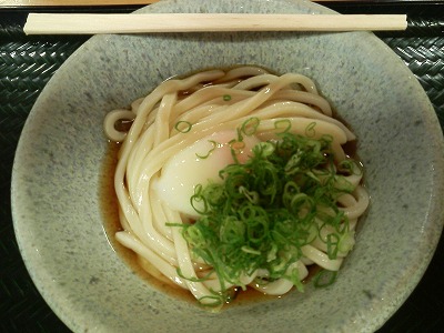 はなまる（讃岐うどん）