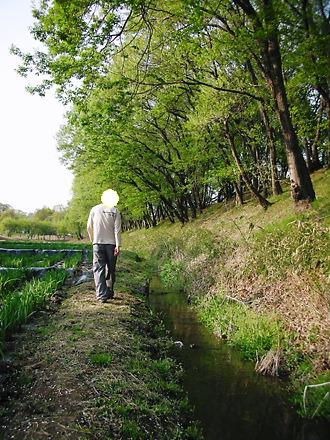 まさやんと小川♪