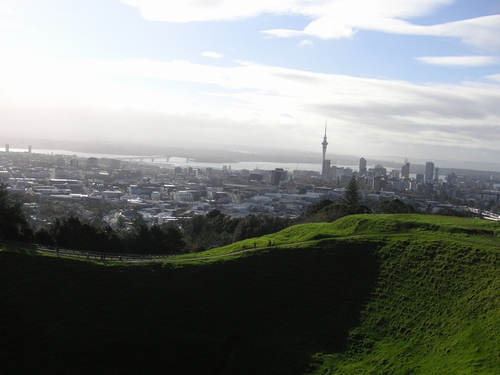 Mt Eden  2