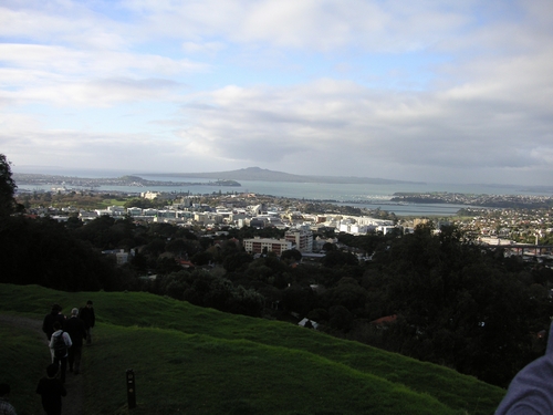 Mt Eden  1