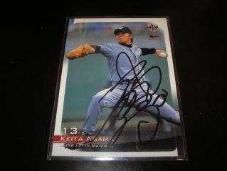 04　浅間　直筆