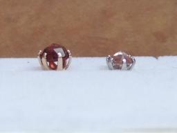 ローズカット横