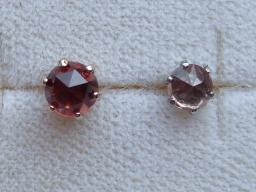 ローズカット　正面