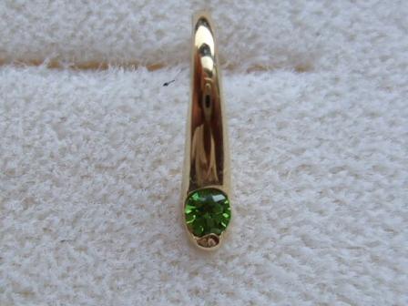 デマントイド２ｍｍ　ＹＧ