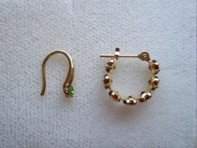 フープとの大きさ比較