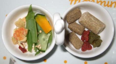 きょうのごはん