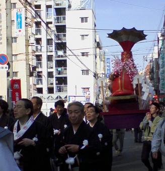 十日恵比寿　1