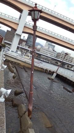 神戸港震災メモリアルパーク・３